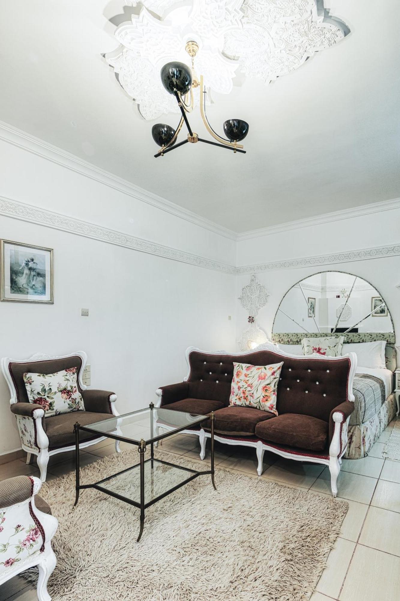 Ryad A&B Sarai Chefchaouen Exterior photo