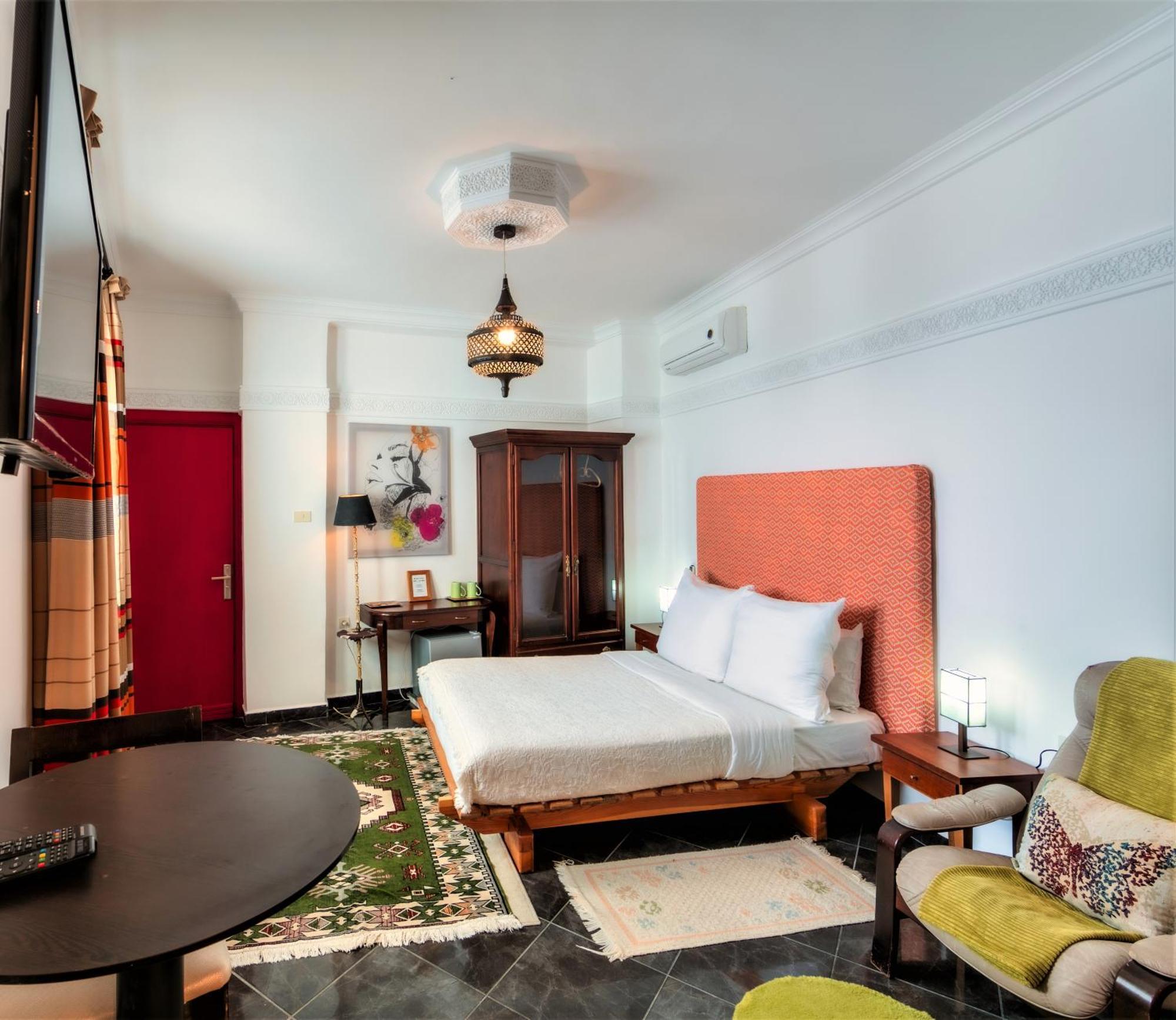 Ryad A&B Sarai Chefchaouen Exterior photo