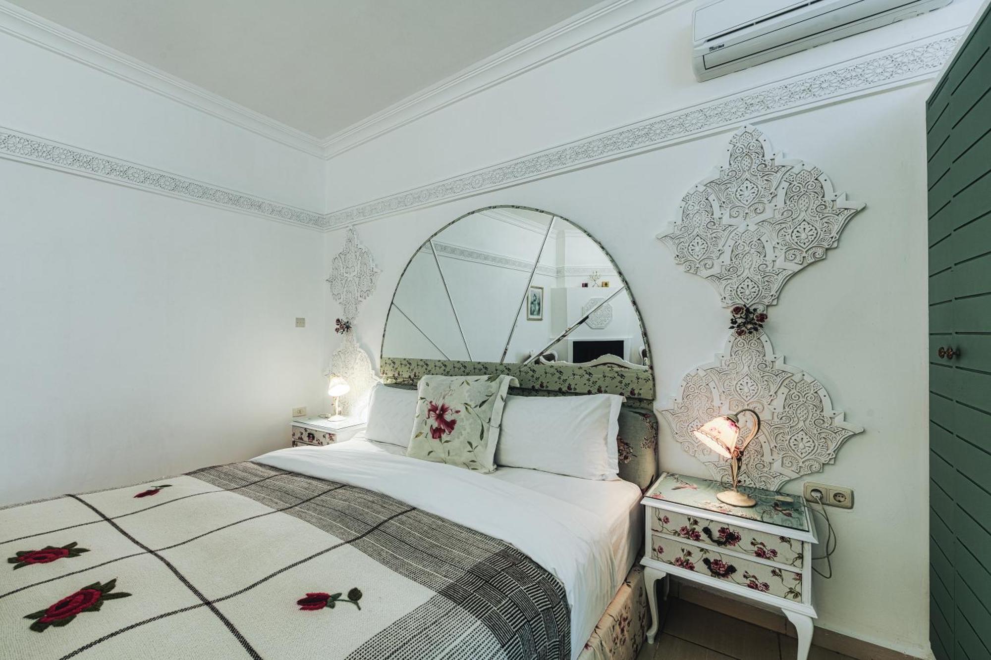 Ryad A&B Sarai Chefchaouen Exterior photo