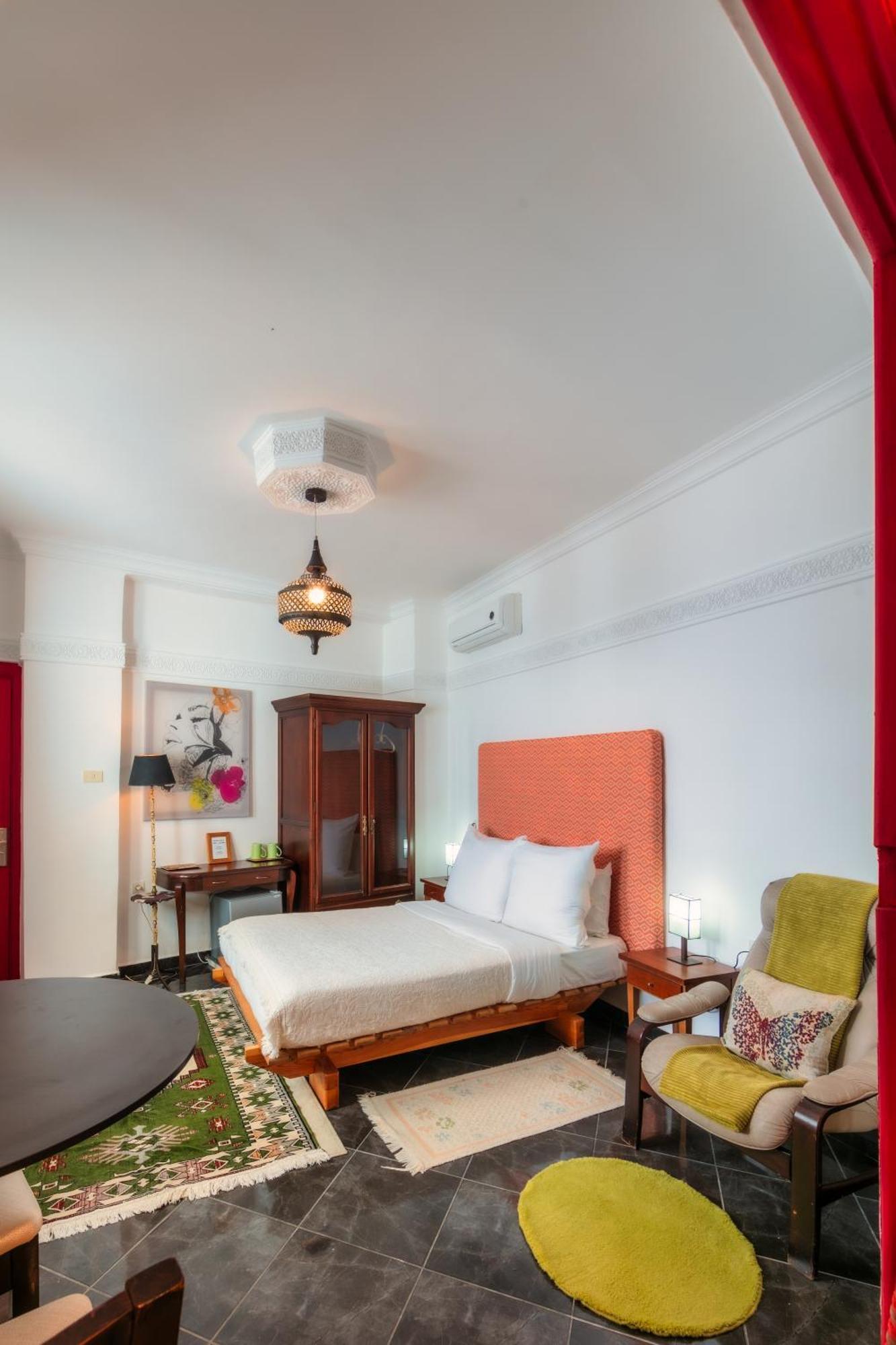 Ryad A&B Sarai Chefchaouen Exterior photo
