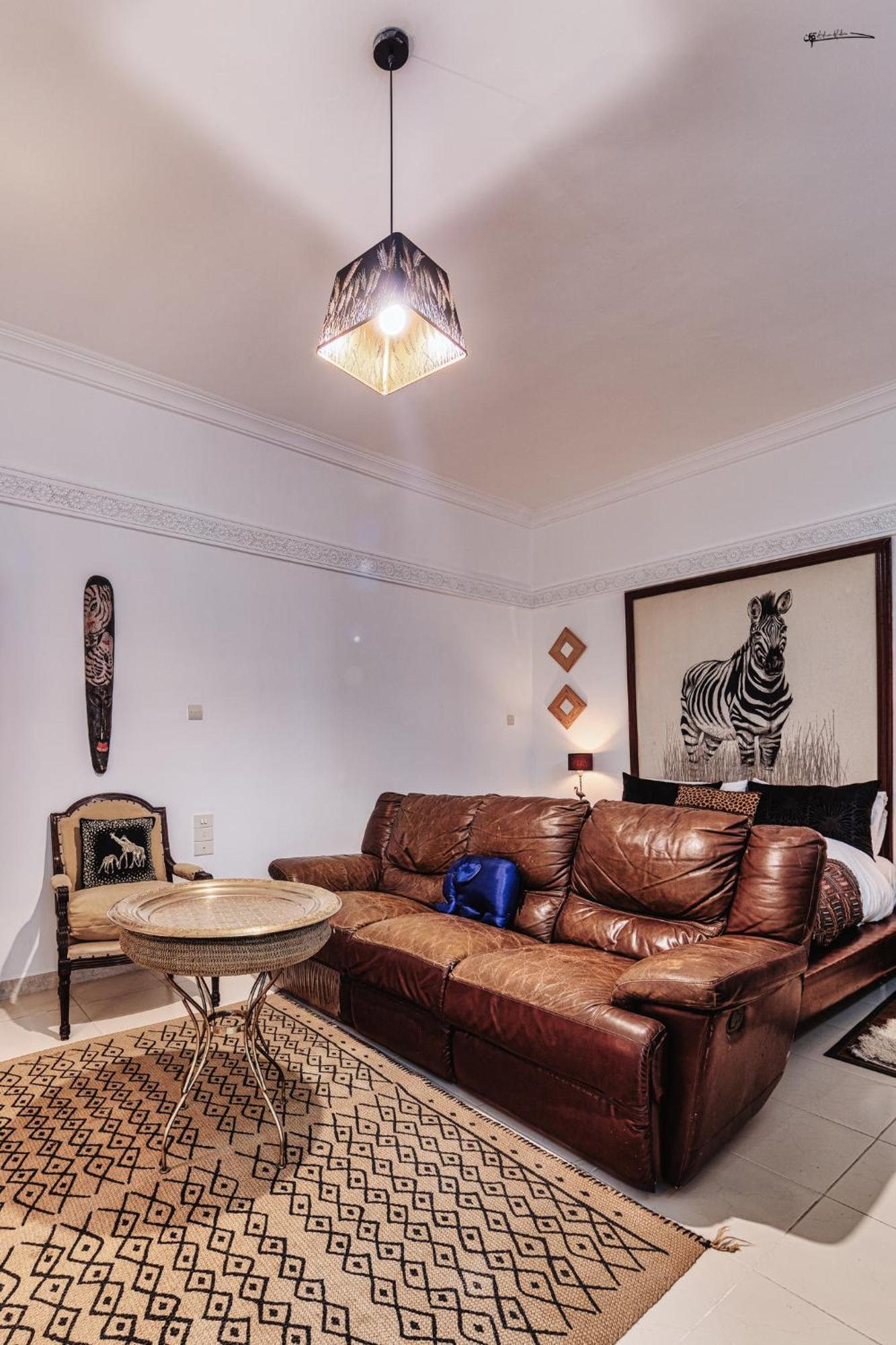 Ryad A&B Sarai Chefchaouen Exterior photo