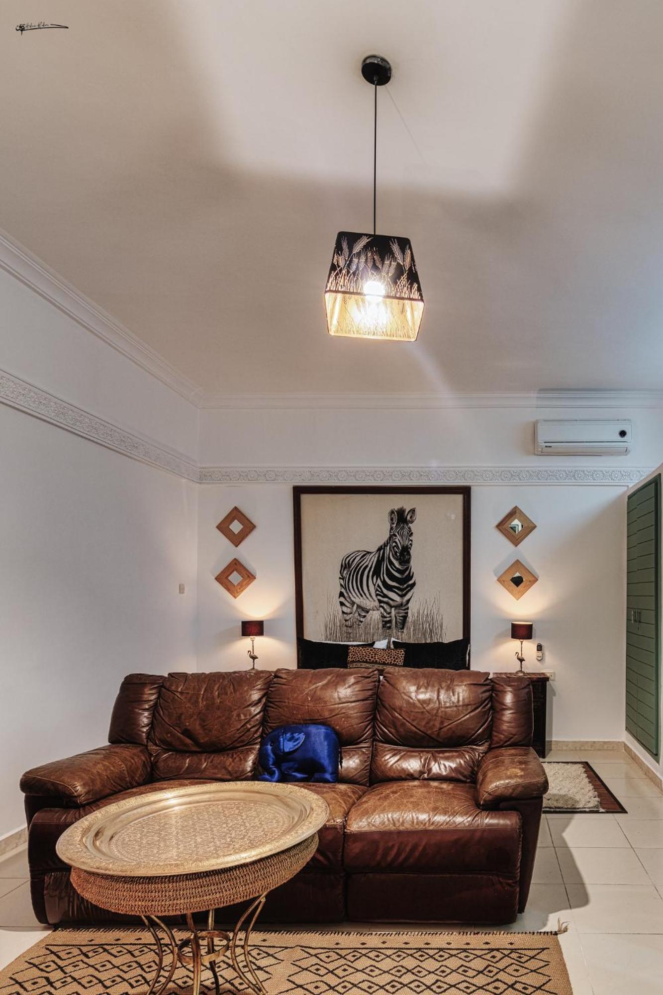 Ryad A&B Sarai Chefchaouen Exterior photo