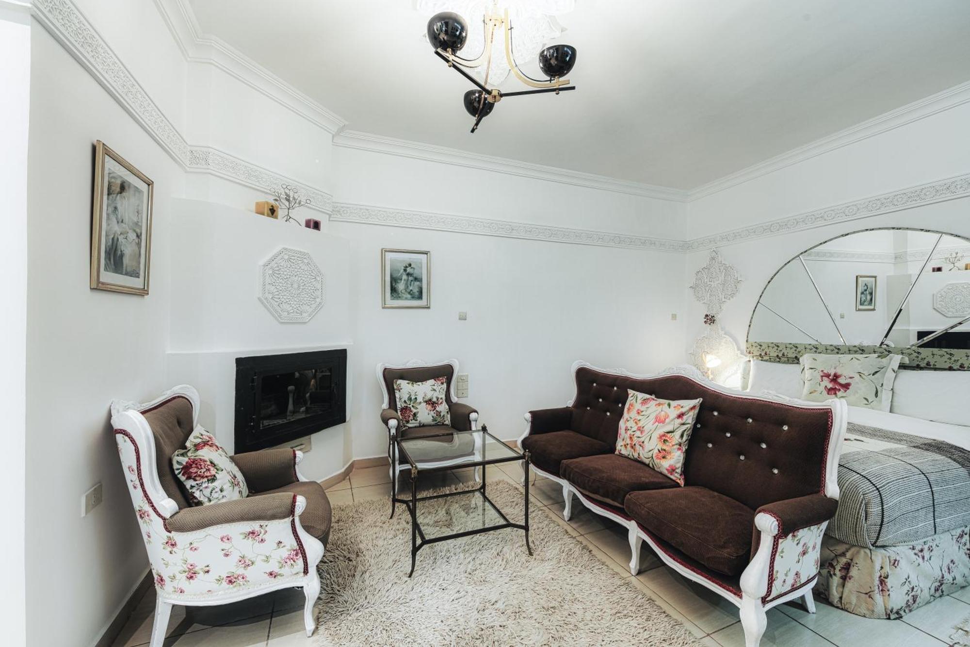 Ryad A&B Sarai Chefchaouen Exterior photo