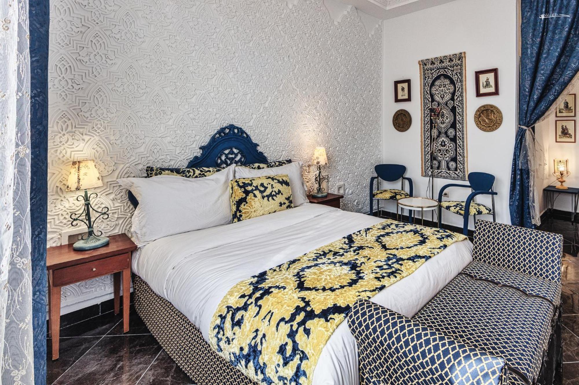 Ryad A&B Sarai Chefchaouen Exterior photo