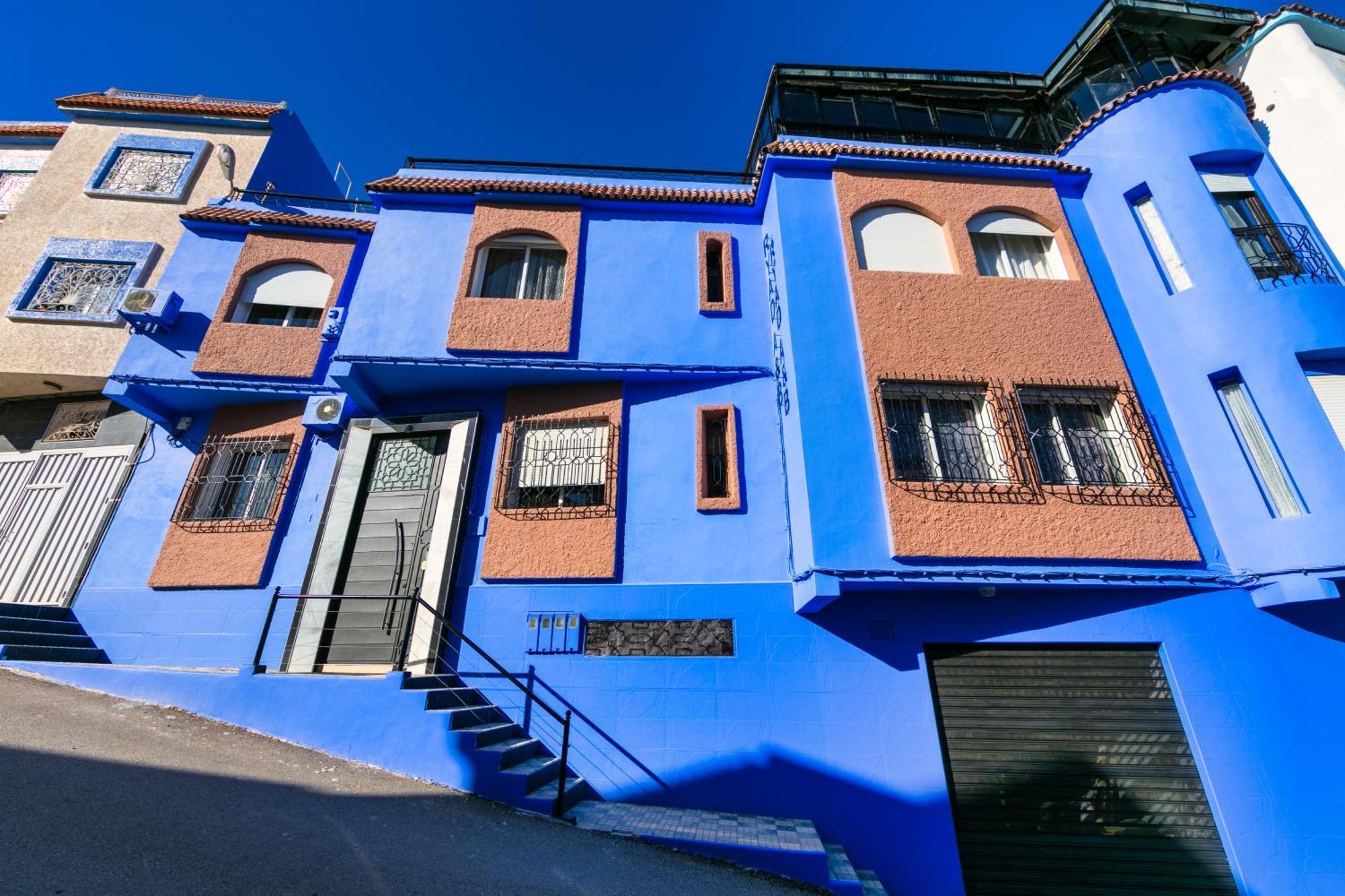 Ryad A&B Sarai Chefchaouen Exterior photo