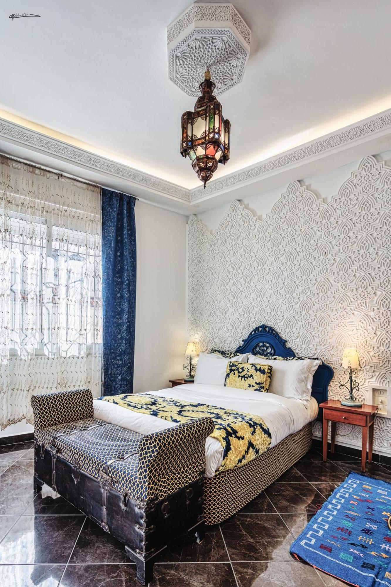 Ryad A&B Sarai Chefchaouen Exterior photo