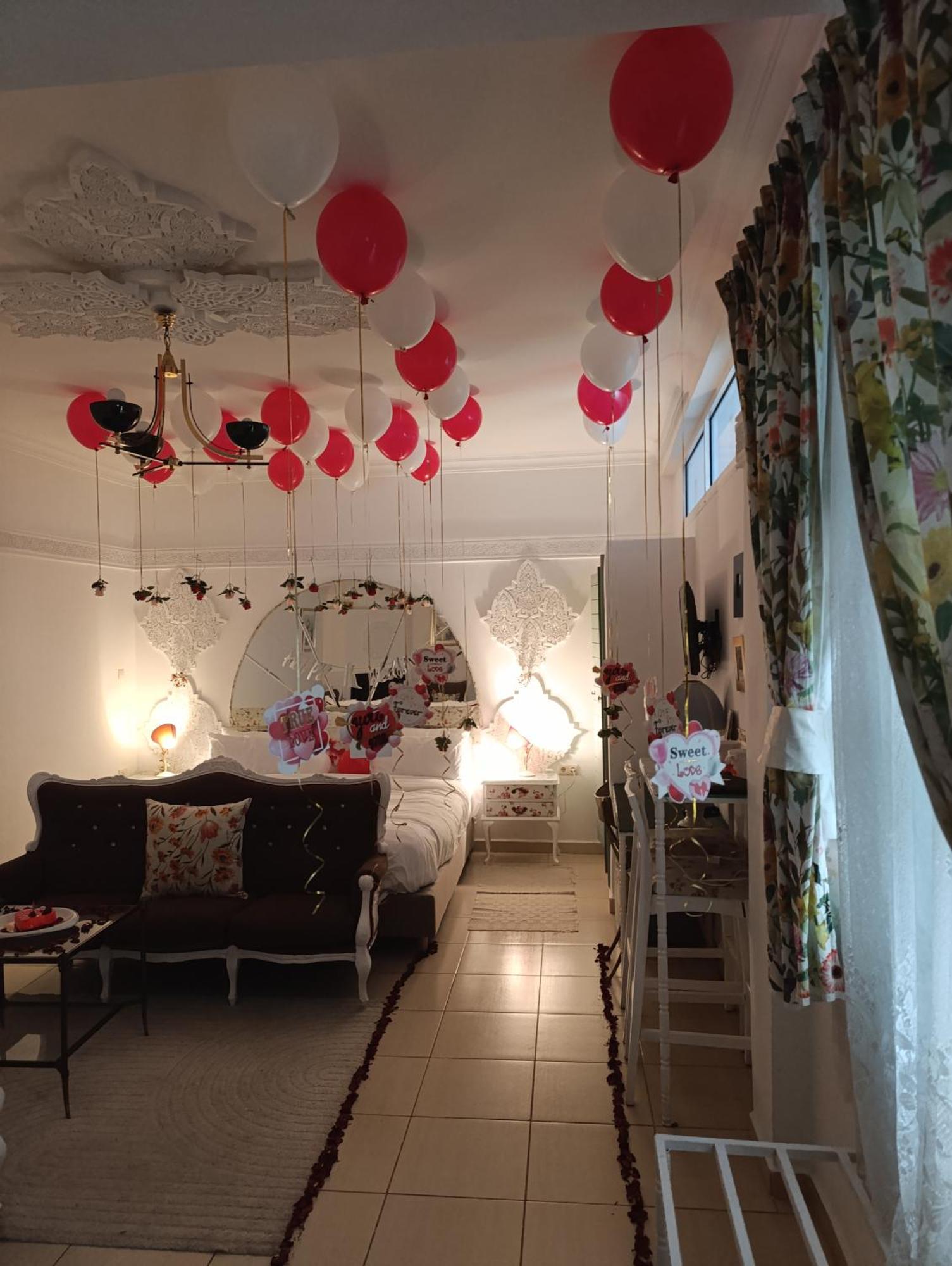 Ryad A&B Sarai Chefchaouen Exterior photo